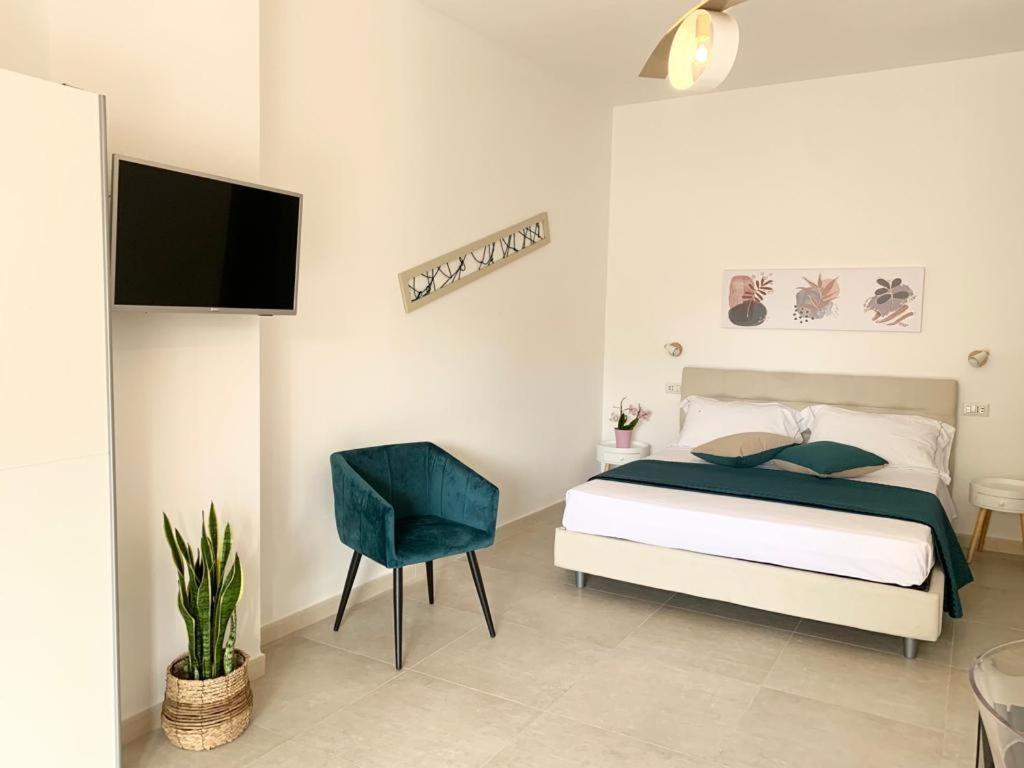 B&B Jolie Suite Villasimius Exterior foto
